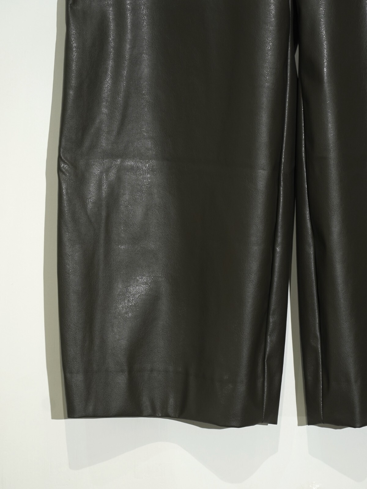 アクシス レディース & メンズ ワイドパンツ 画像16