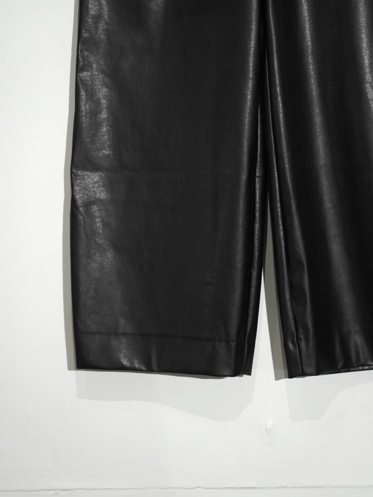 アクシス レディース & メンズ ワイドパンツ 画像8