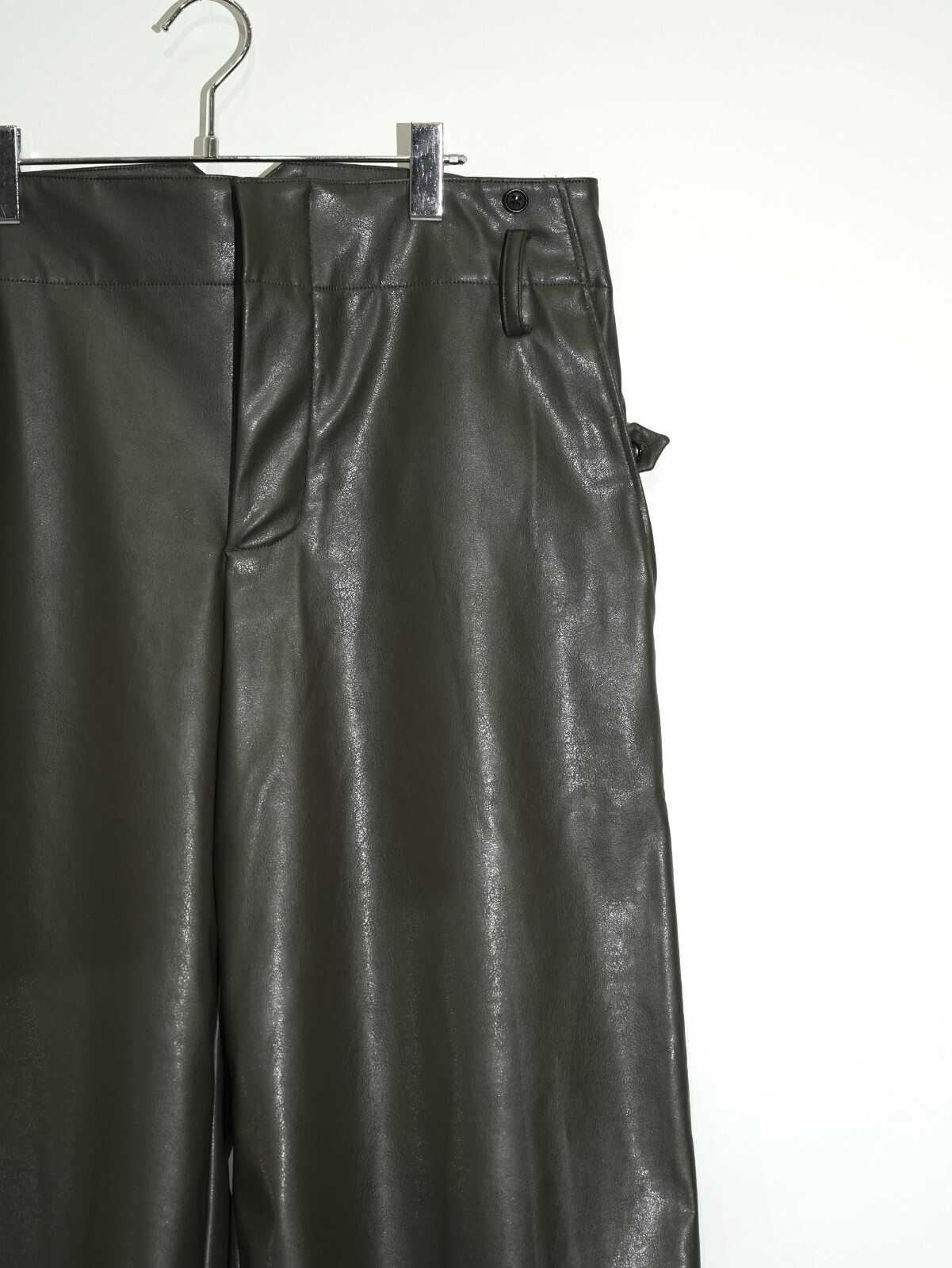 アクシス レディース & メンズ ワイドパンツ 画像15