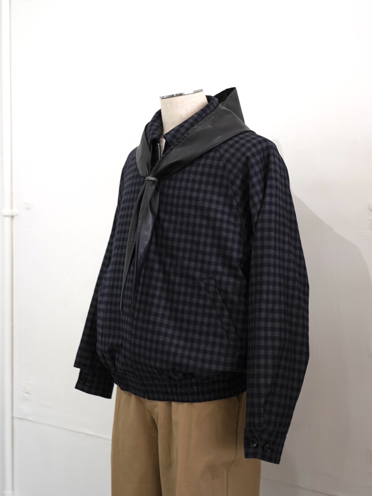 アクシス レディース & メンズ ヘッドピース【ハンモック別注】 画像11