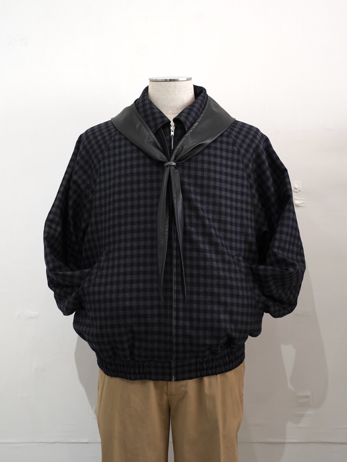 アクシス レディース & メンズ ヘッドピース【ハンモック別注】 画像10