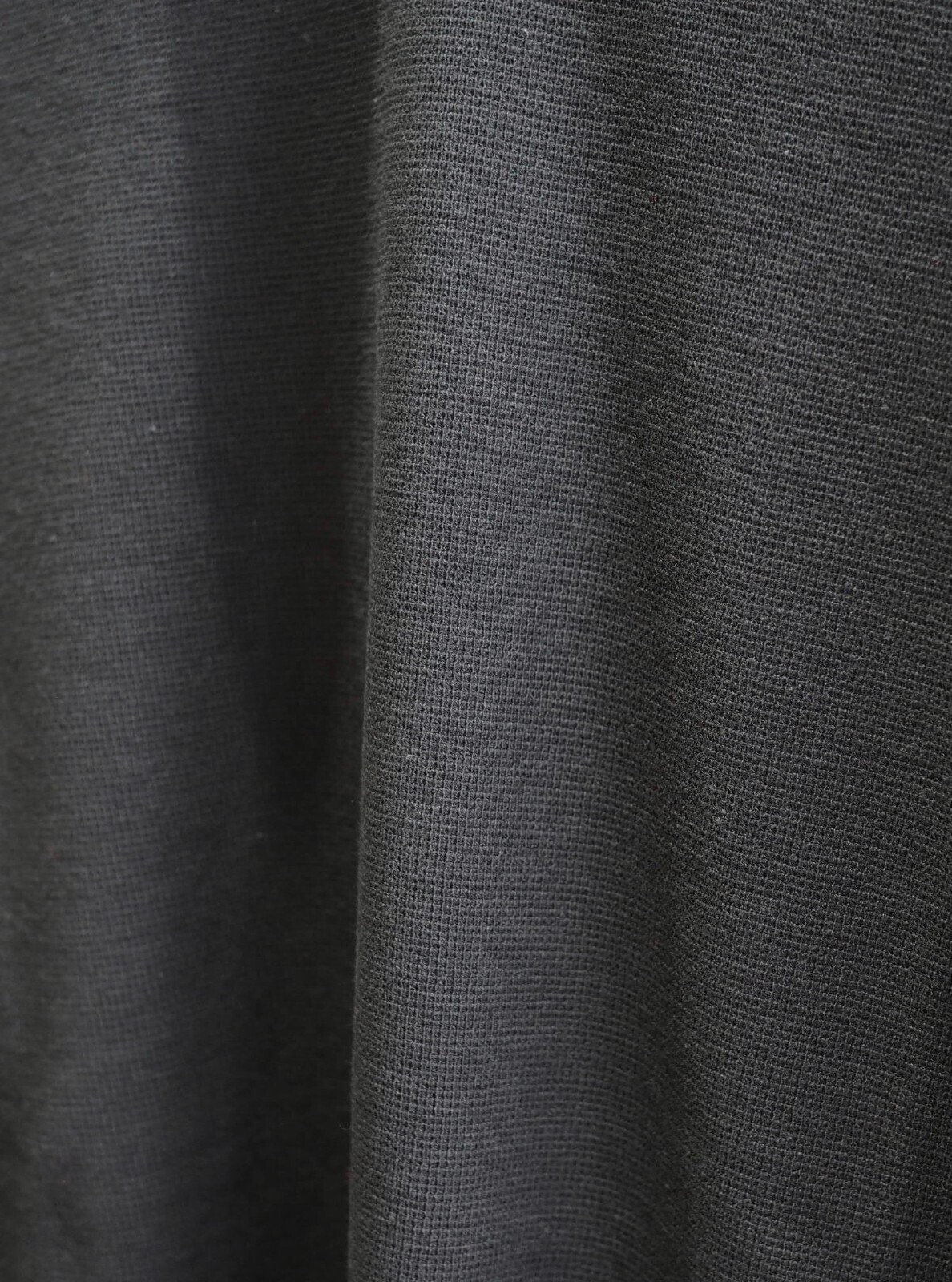 サバイ メンズ ハイネック ロングスリーブTシャツ 画像10