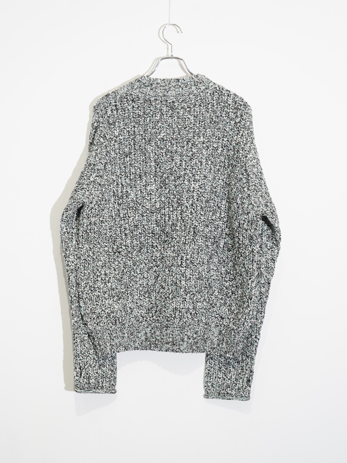 saby 女士 & 男士 ARAN SWEATER 圖片19