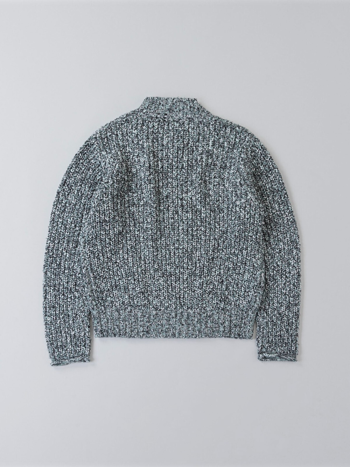 saby 女士 & 男士 ARAN SWEATER 圖片15