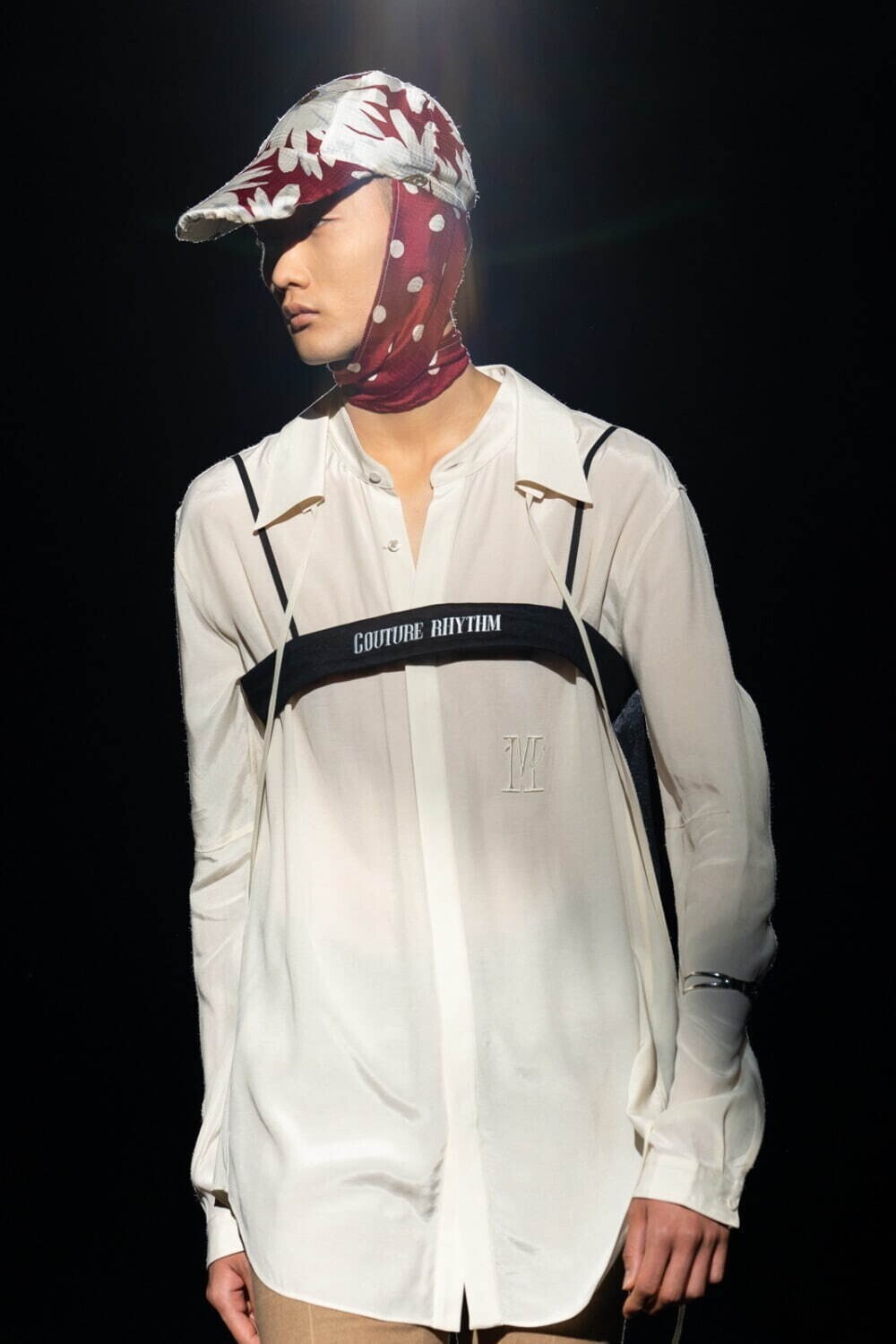 mister it. 女士 & 男士 Mary-CR / Shirt (24AW) 图片15