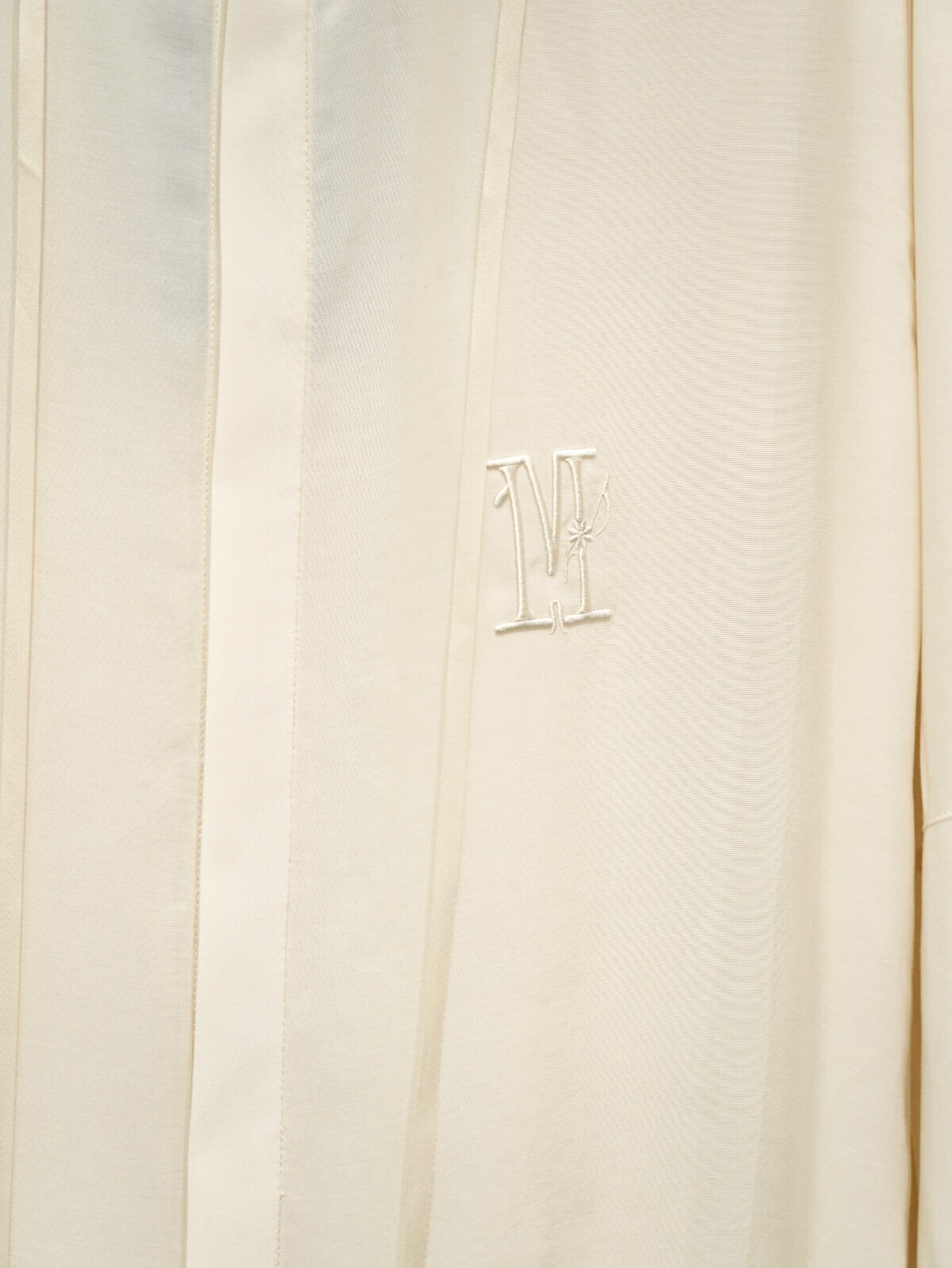 mister it. 女士 & 男士 Mary-CR / Shirt (24AW) 图片4