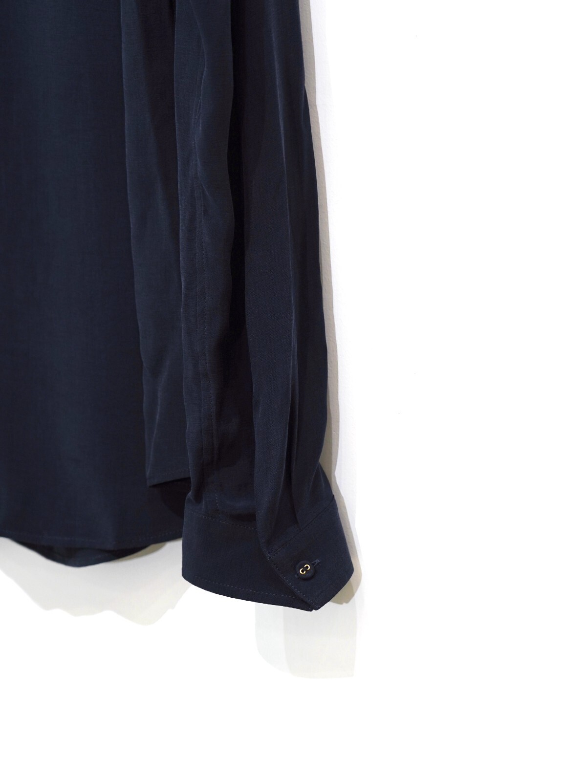 mister it. 女士 & 男士 Mary-CR / Shirt (24AW) 图片18