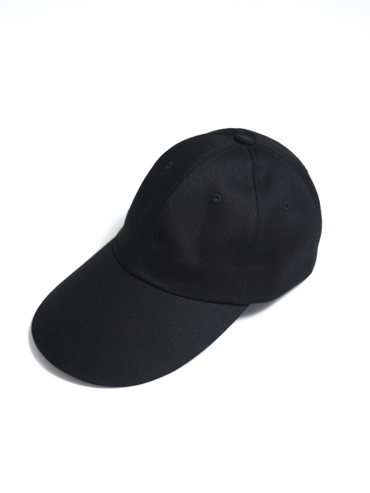 mister it. WOMENS & MENS Moi-cap / Cap (24AW) IMAGE2
