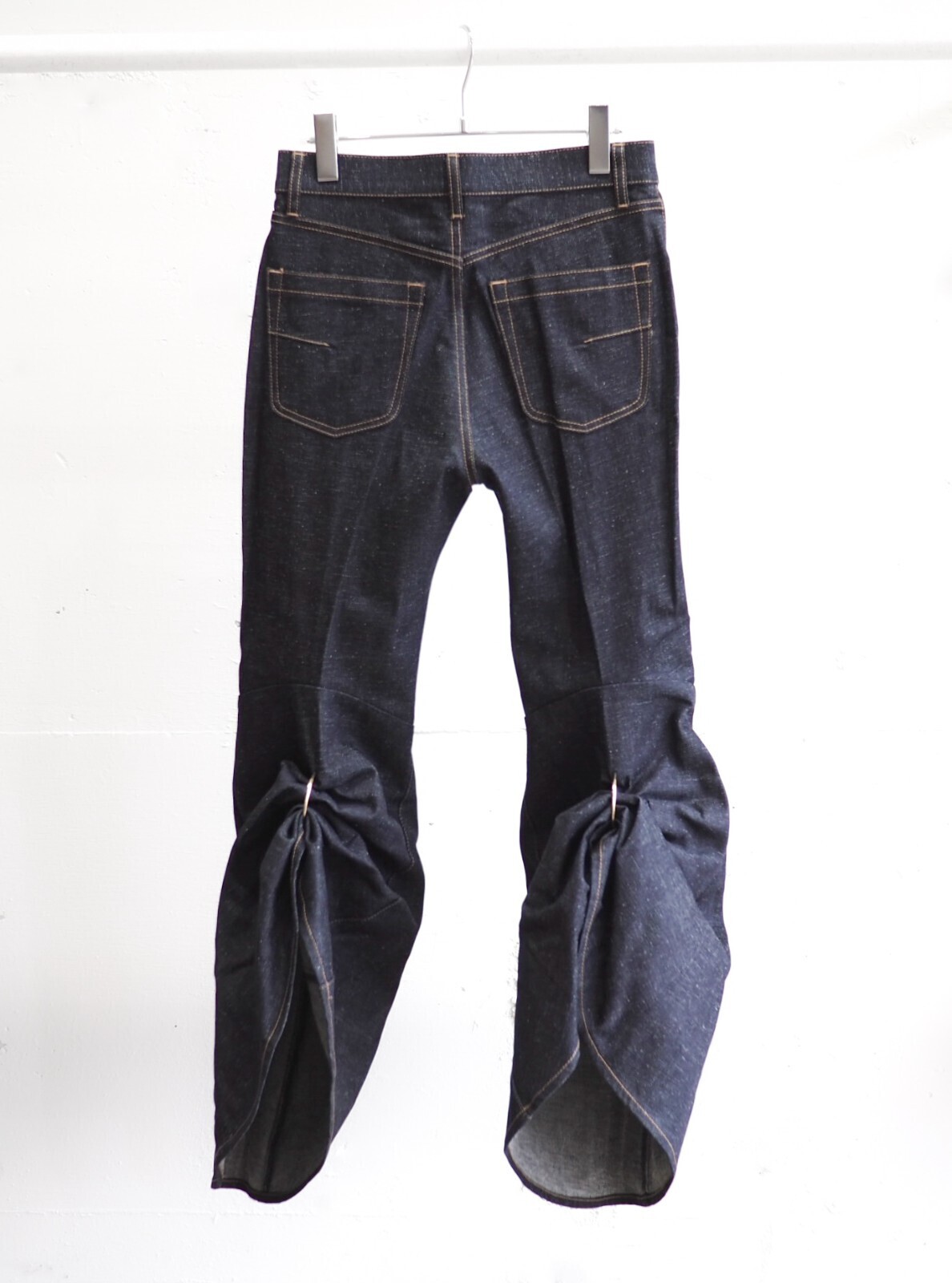 mister it. 여성 & 남성 Jean-et-moi / Denim (24AW) 이미지7