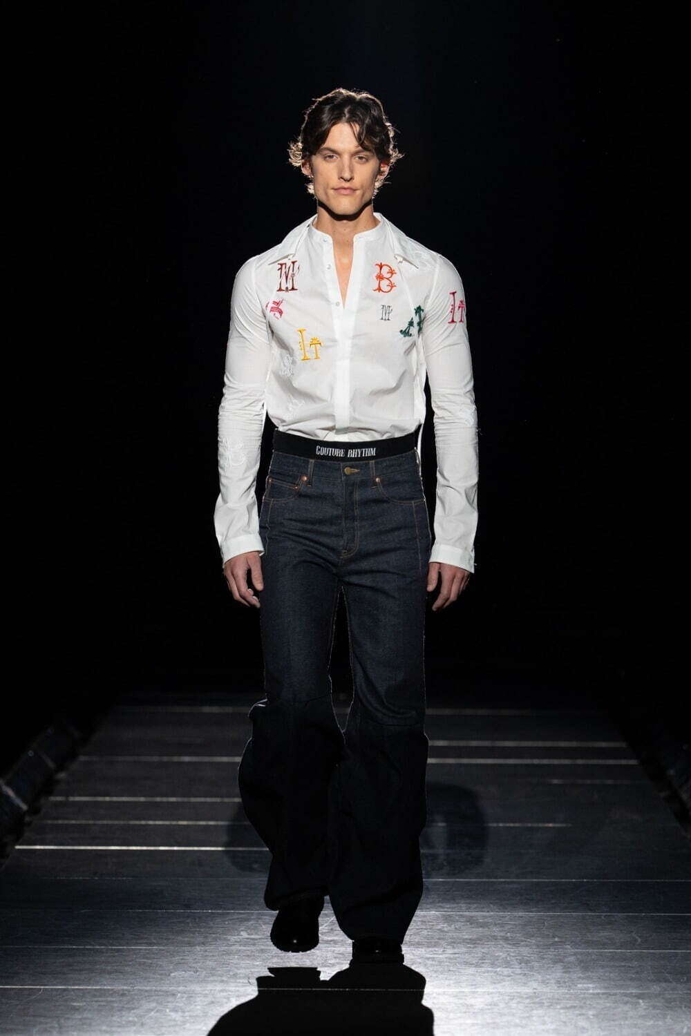 mister it. 여성 & 남성 Jean-et-moi / Denim (24AW) 이미지14