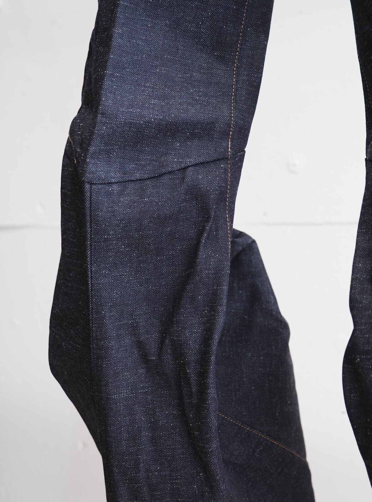 mister it. 여성 & 남성 Jean-et-moi / Denim (24AW) 이미지11