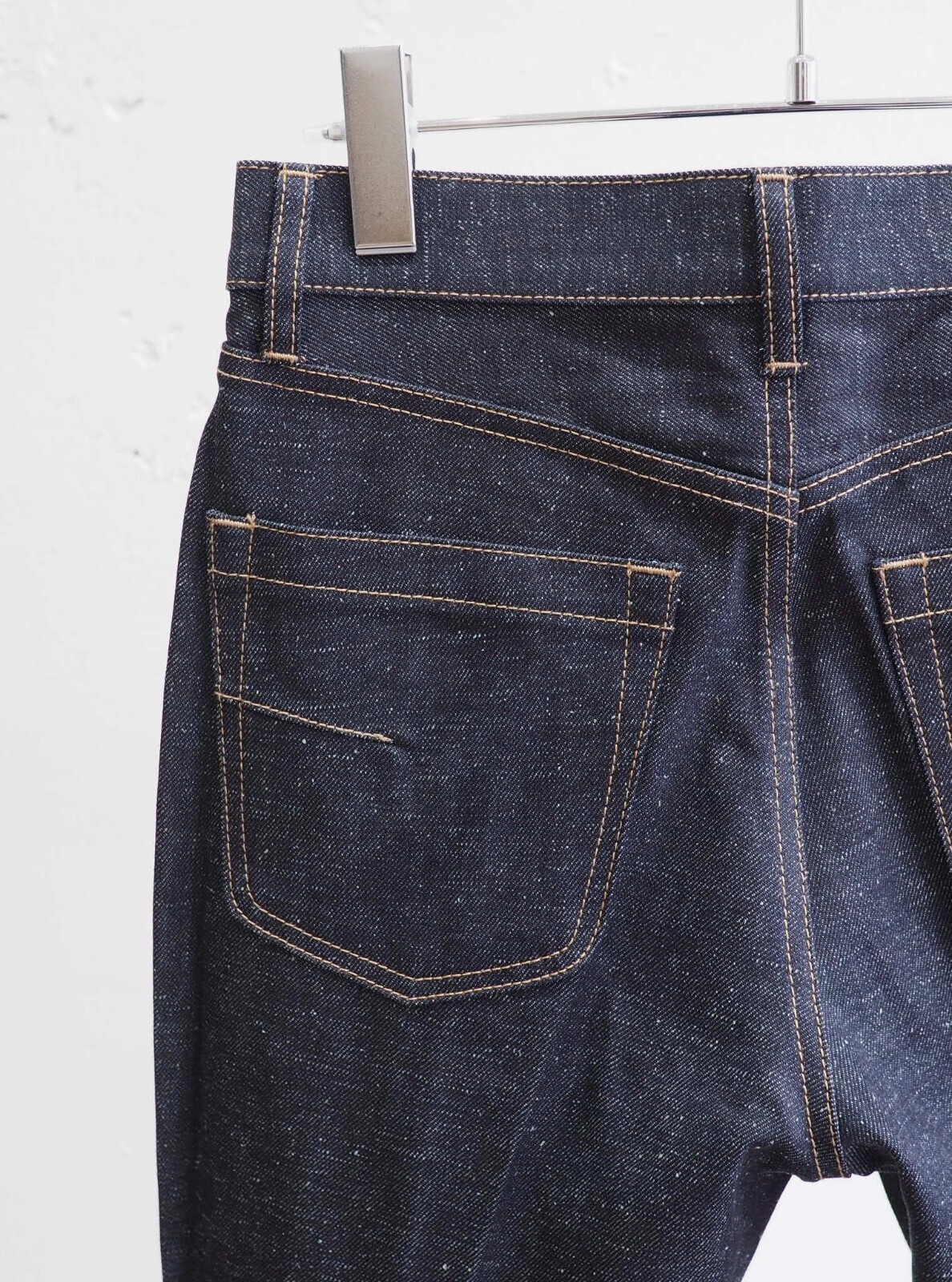 mister it. 여성 & 남성 Jean-et-moi / Denim (24AW) 이미지9