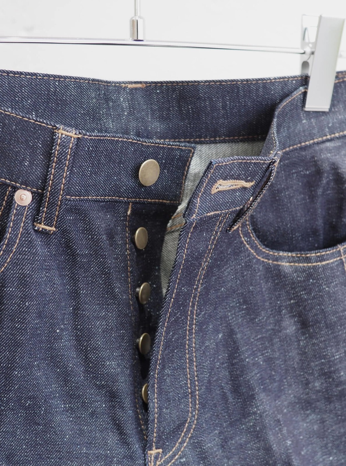 mister it. 여성 & 남성 Jean-et-moi / Denim (24AW) 이미지10