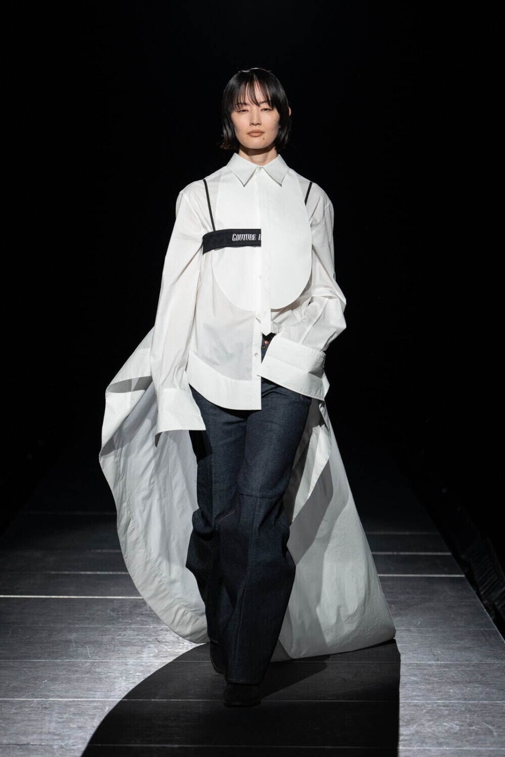 mister it. 여성 & 남성 Jean-et-moi / Denim (24AW) 이미지15