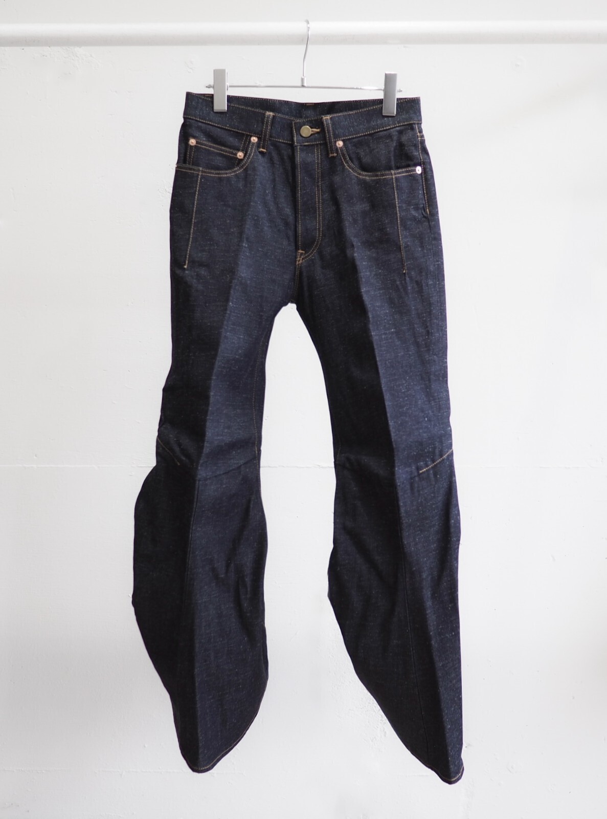 mister it. WOMENS & MENS Jean-et-moi / Denim (24AW) IMAGE8