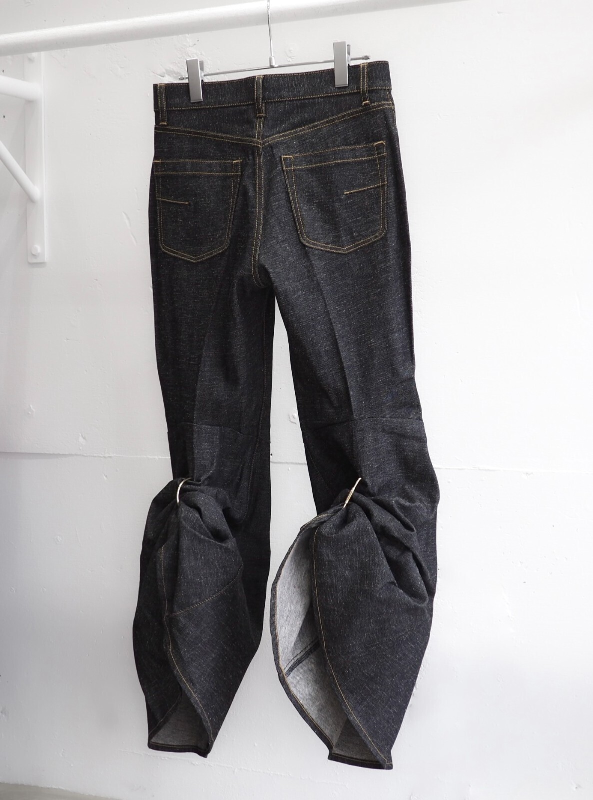 mister it. 여성 & 남성 Jean-et-moi / Denim (24AW) 이미지19