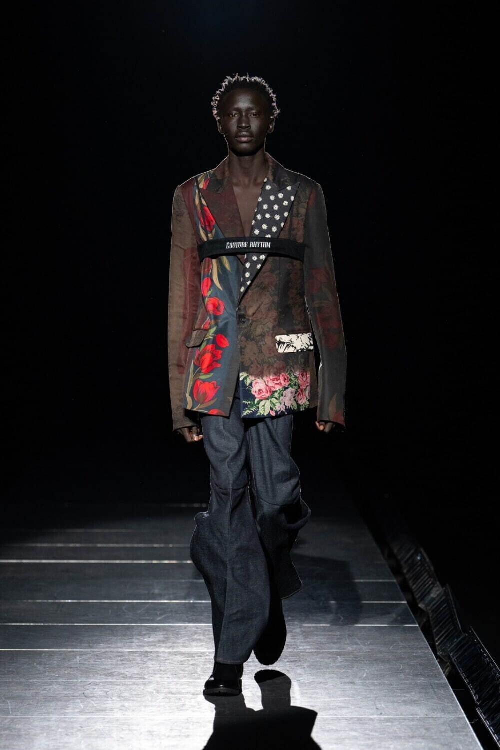 mister it. 여성 & 남성 Jean-et-moi / Denim (24AW) 이미지13