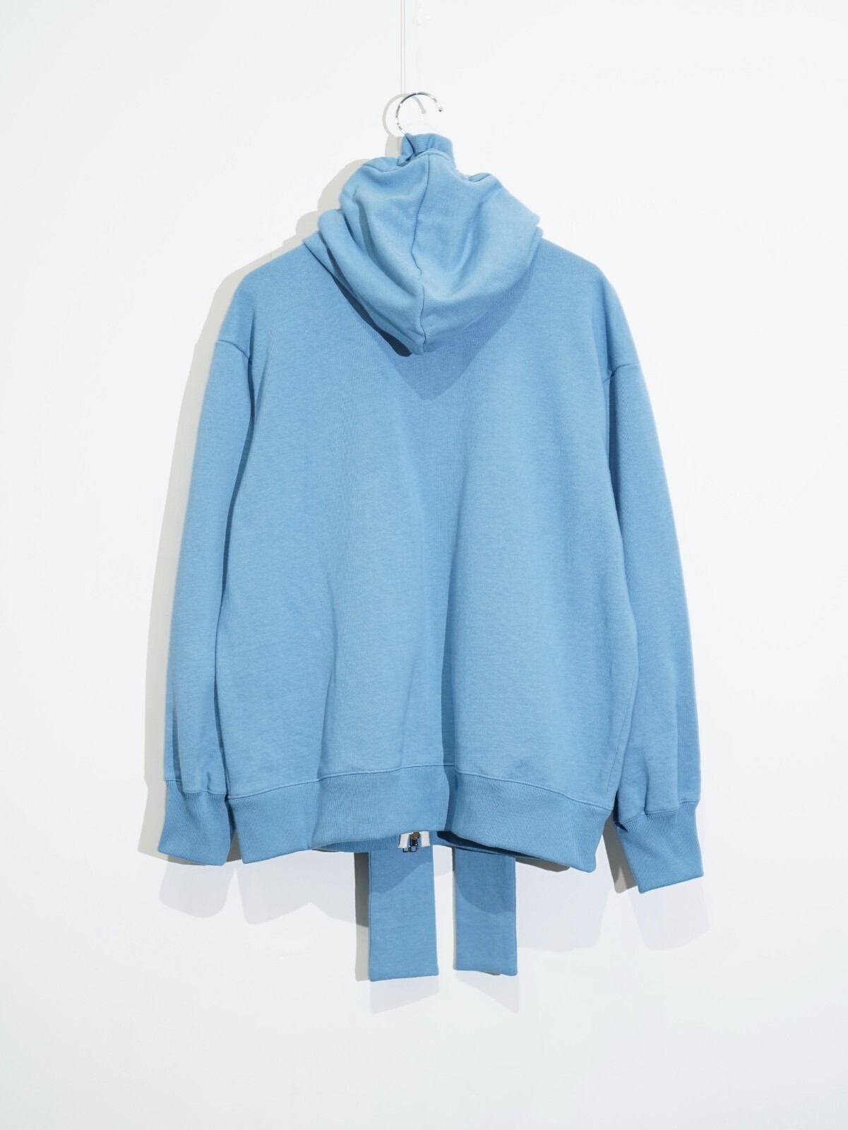 ベルパー レディース & メンズ パーカー 画像15