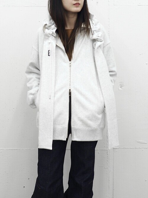 PARKA (BELPER)｜BELPER WOMENS & MENS