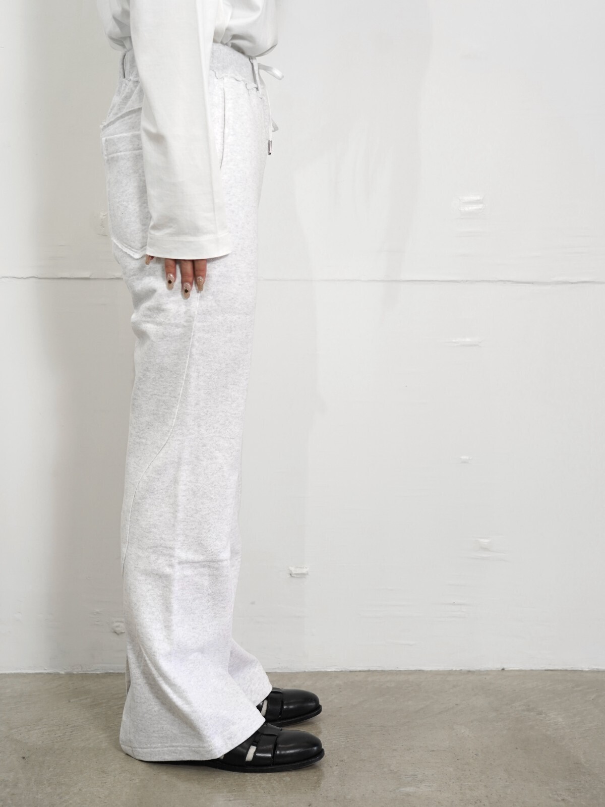 BELPER 女士 & 男士 EASY PANTS  圖片15