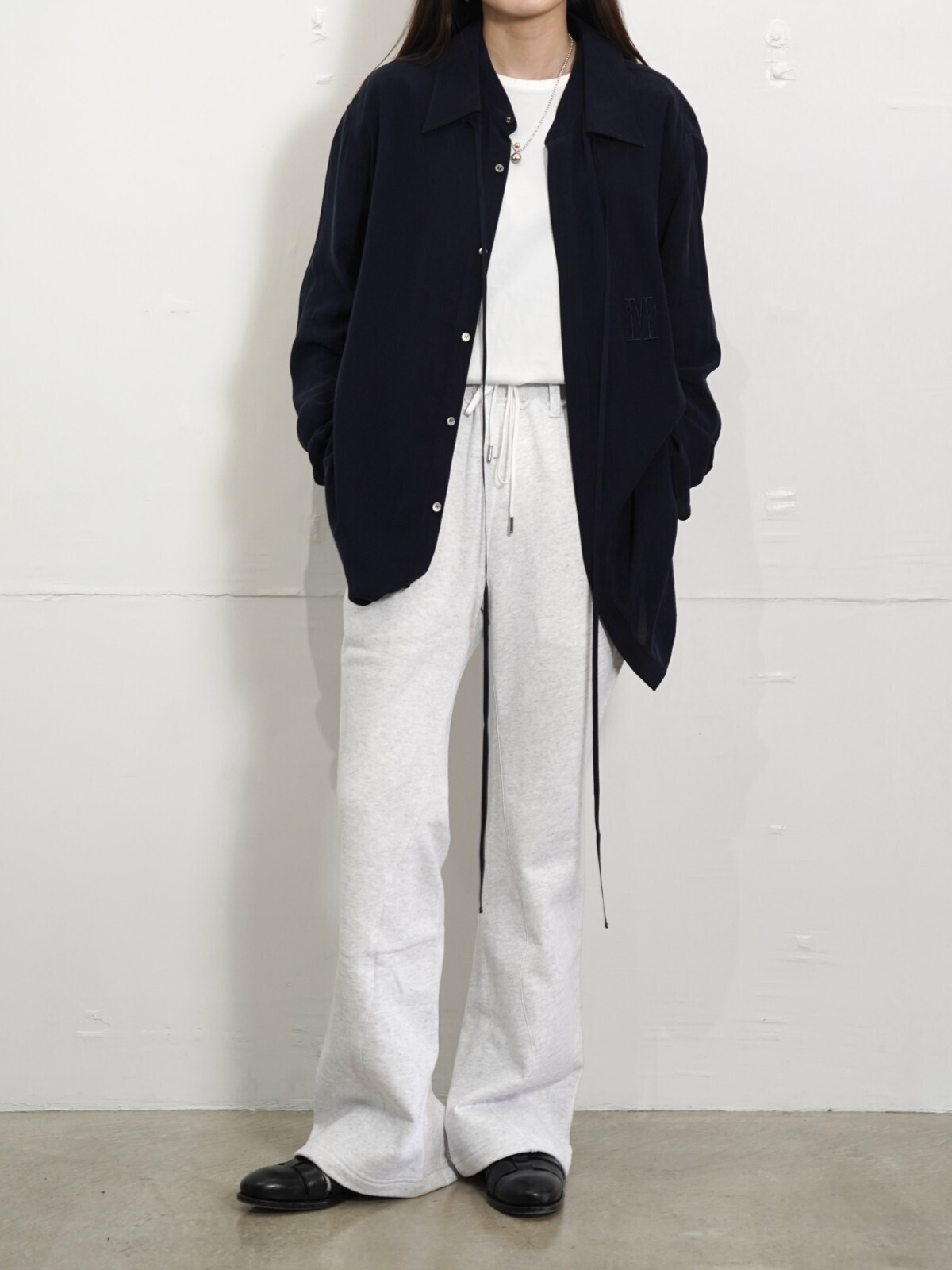 BELPER 女士 & 男士 EASY PANTS  圖片17
