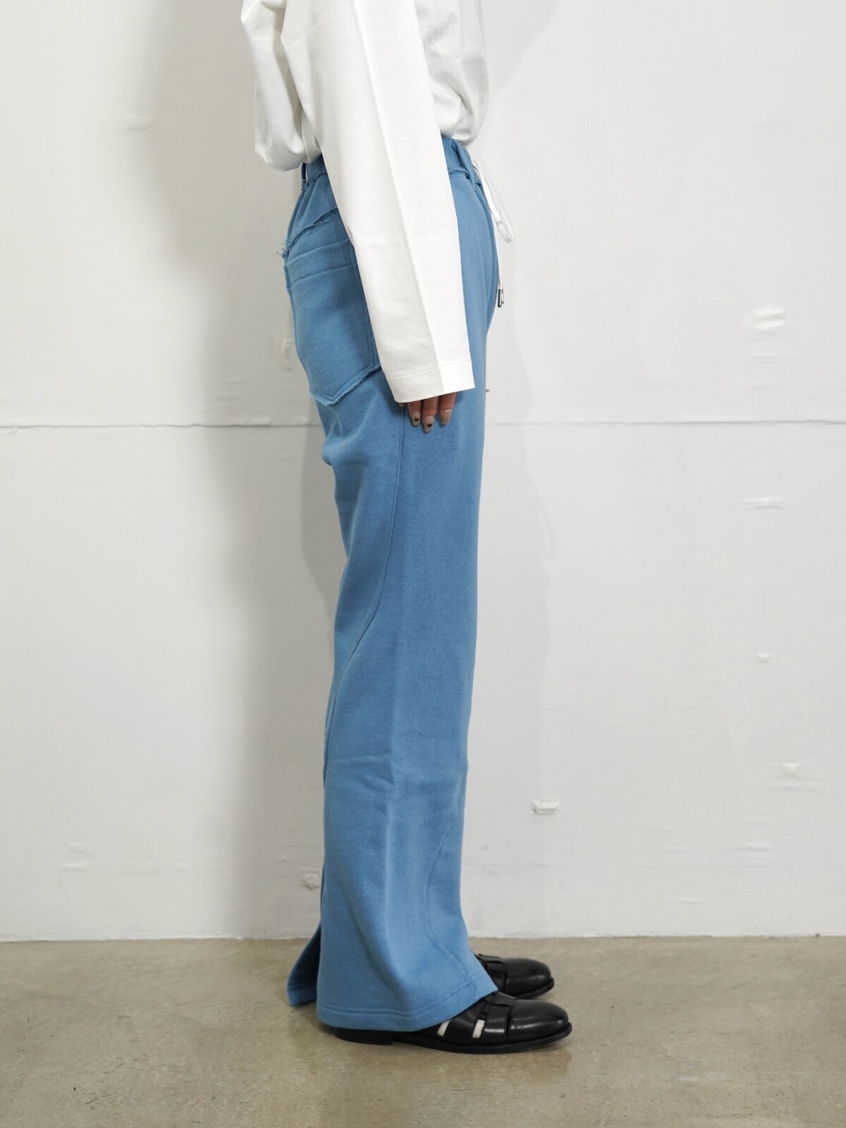 BELPER 女士 & 男士 EASY PANTS  圖片3