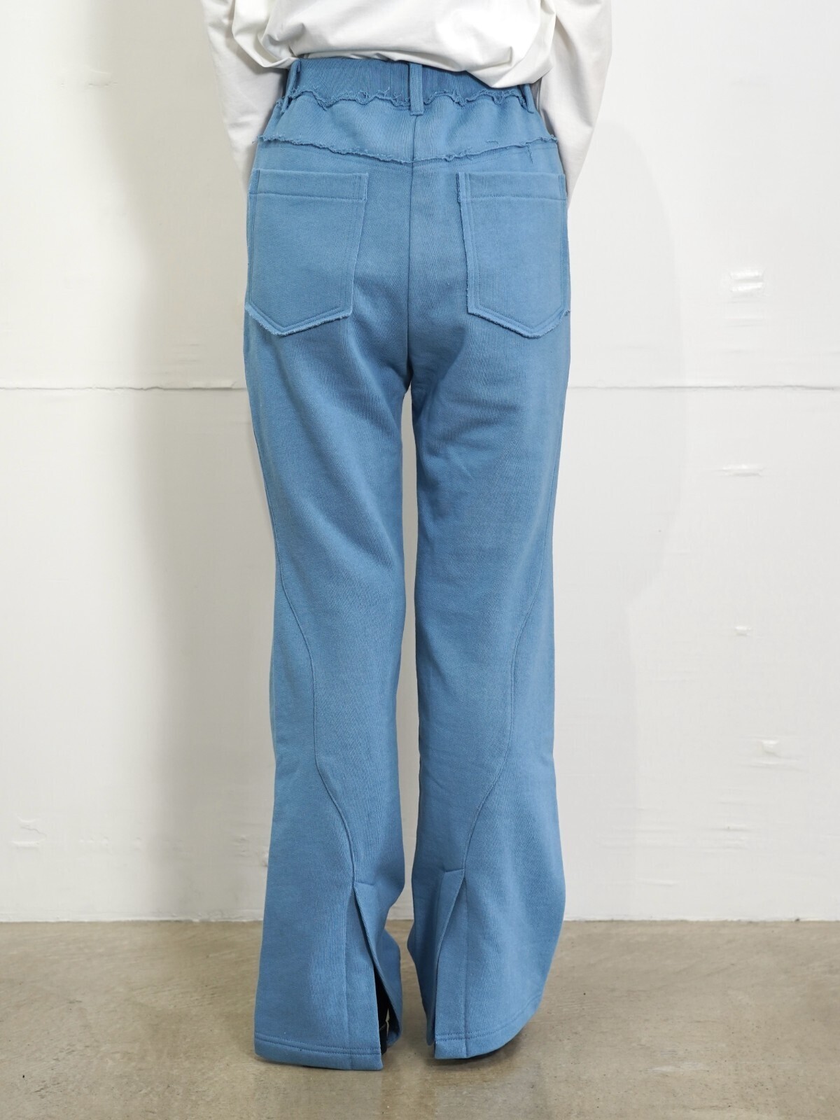 BELPER 女士 & 男士 EASY PANTS  圖片4