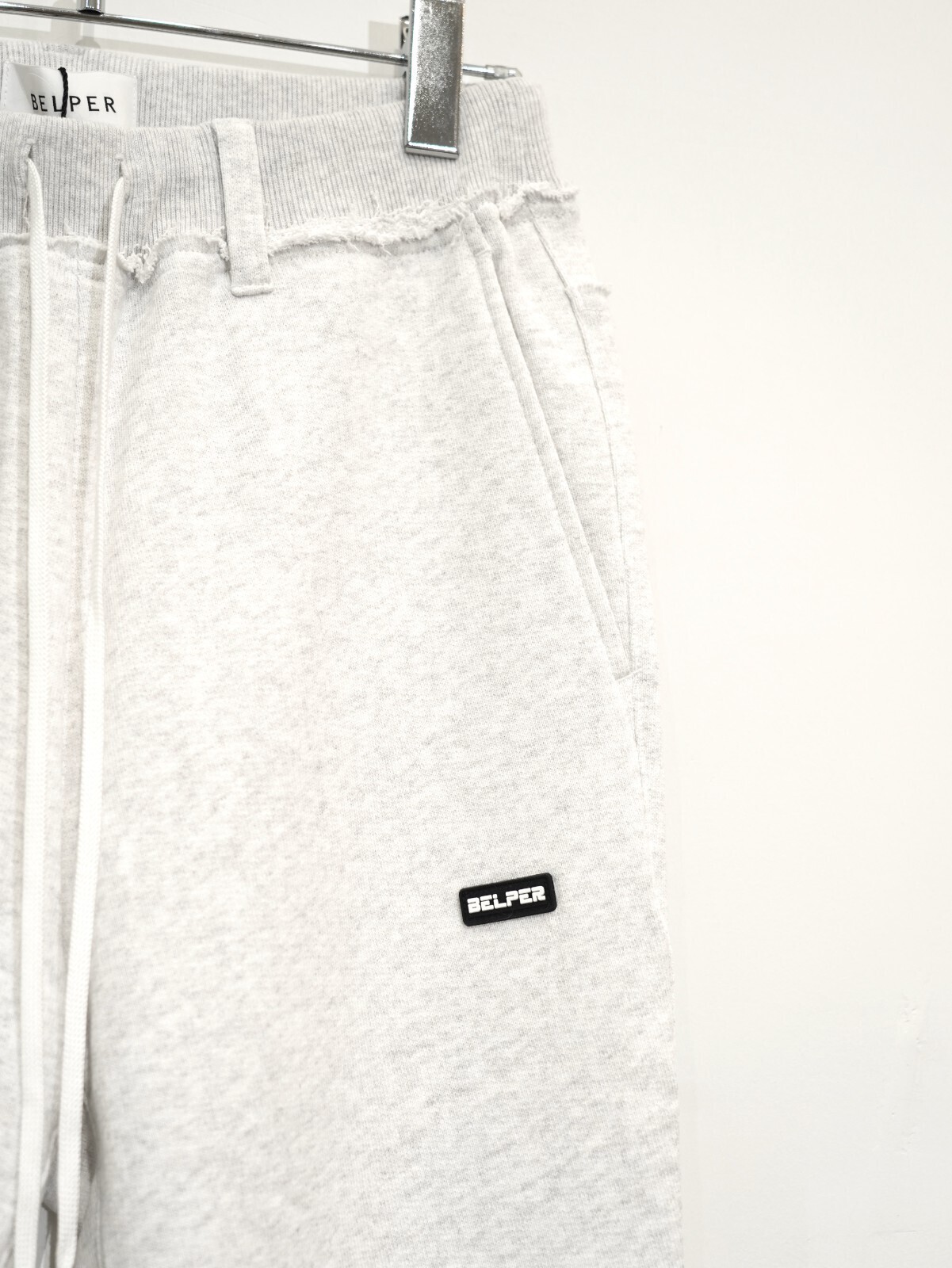 BELPER 女士 & 男士 EASY PANTS  圖片21