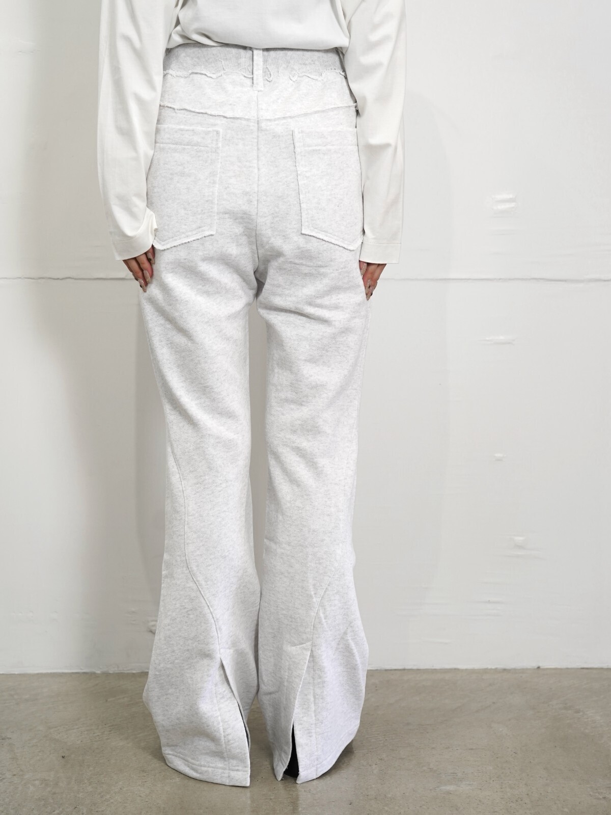 BELPER 女士 & 男士 EASY PANTS  圖片16