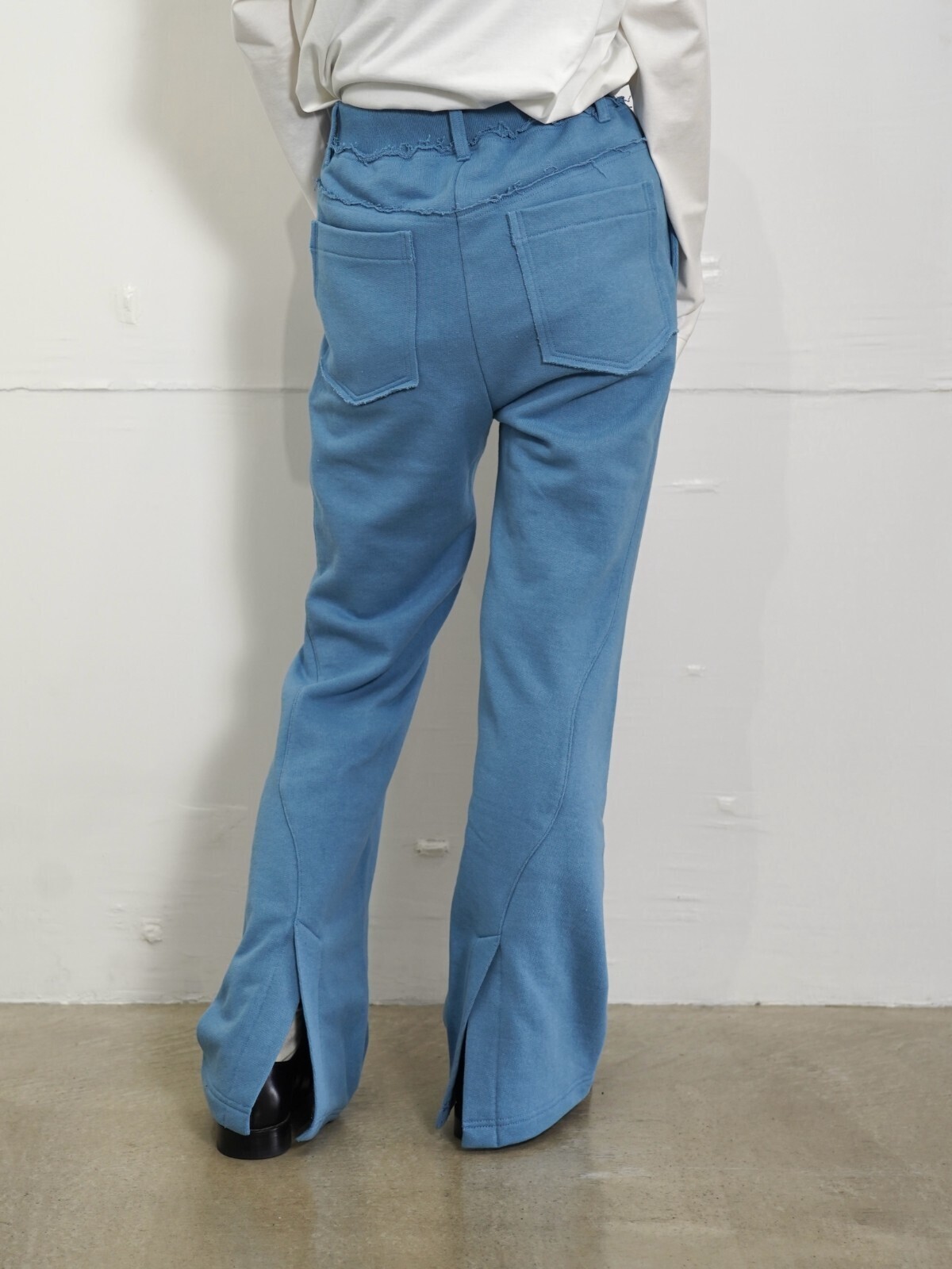 BELPER 女士 & 男士 EASY PANTS  圖片5