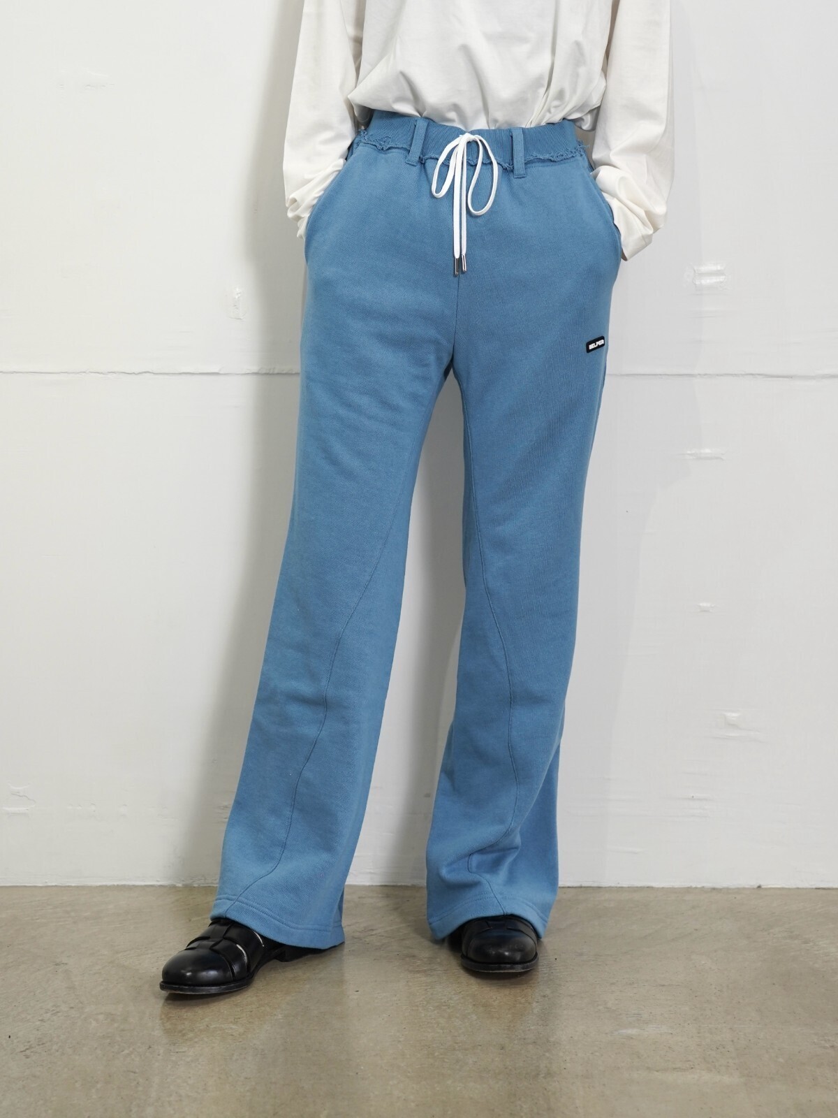 BELPER 女士 & 男士 EASY PANTS  圖片2