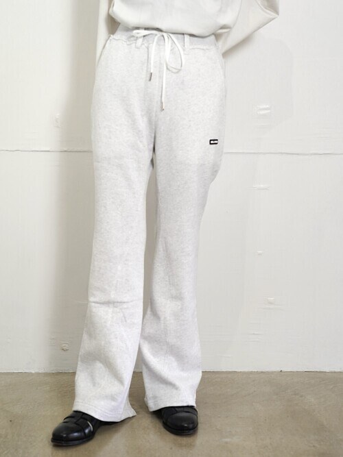 EASY PANTS ｜BELPER 여성 & 남성