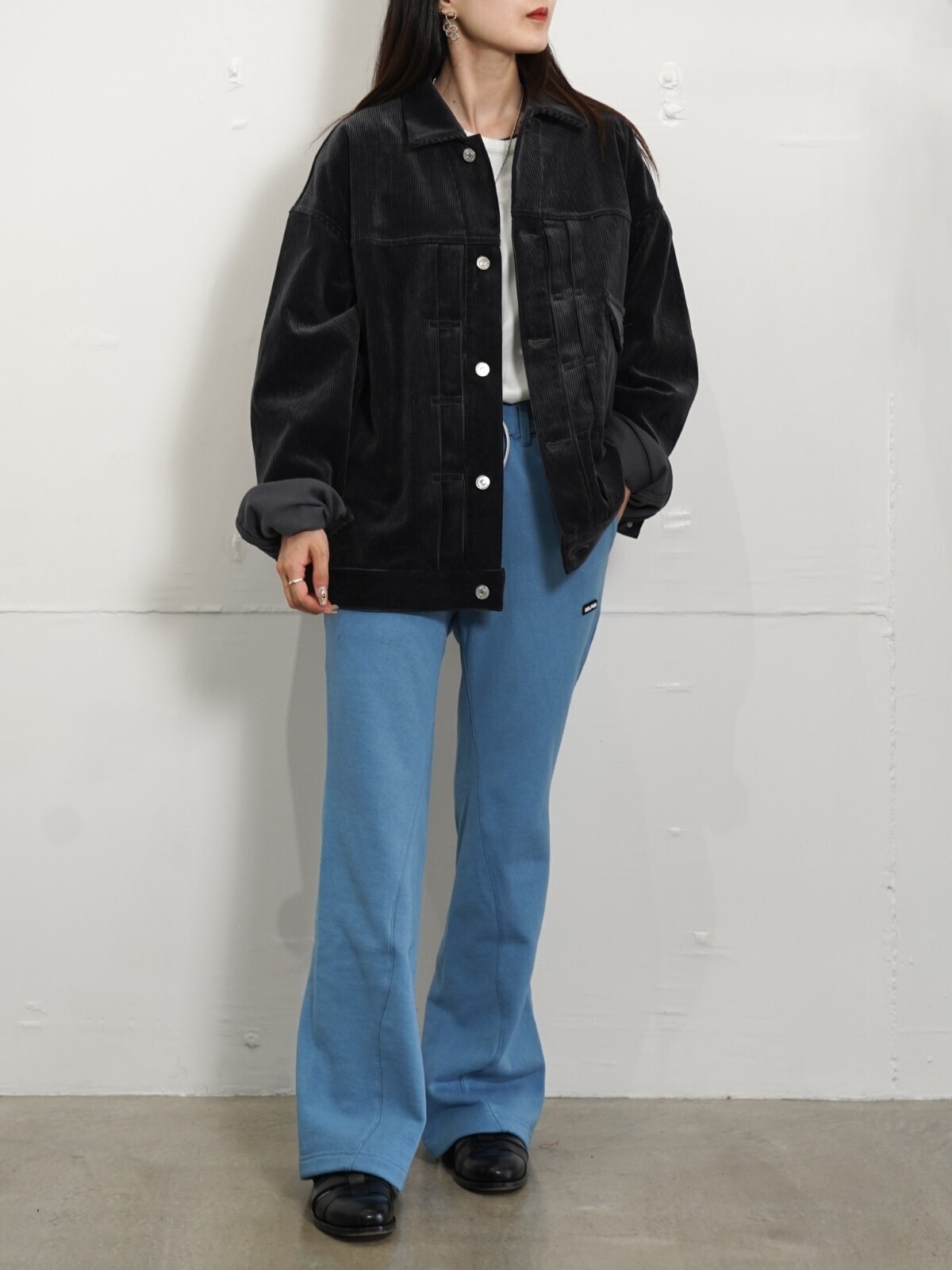 BELPER 女士 & 男士 EASY PANTS  圖片13