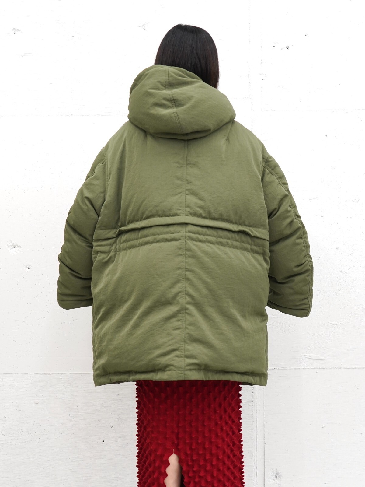 BELPER 女裝 & 男裝 DOWN JACKET 圖片12