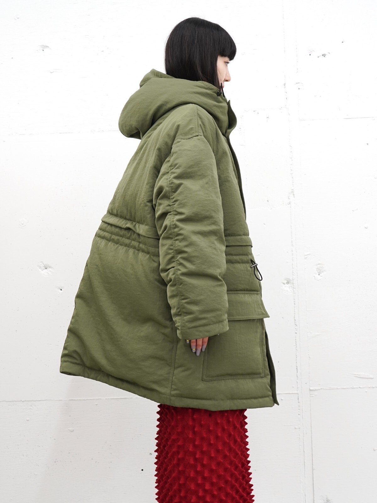 BELPER 女裝 & 男裝 DOWN JACKET 圖片11