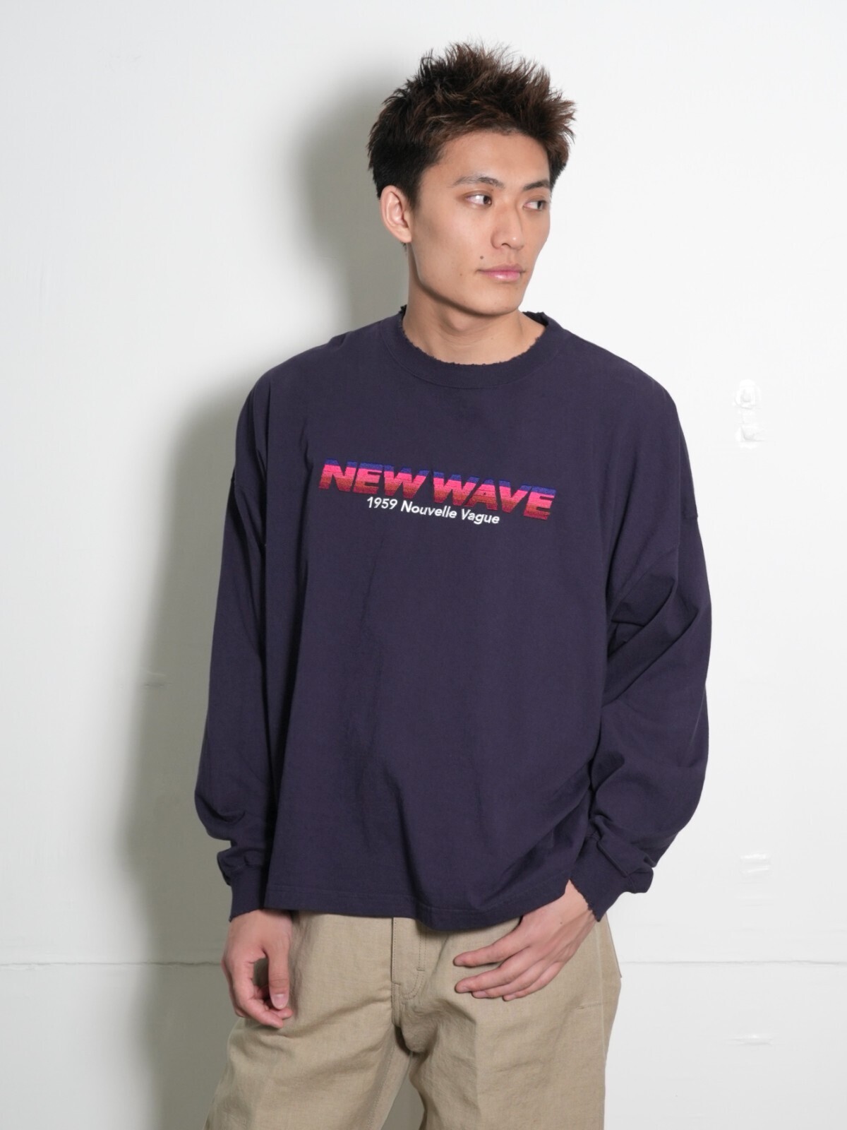 DAIRIKU、SEVEN BY SEVEN MENS OUTFIT ｜Photo 2