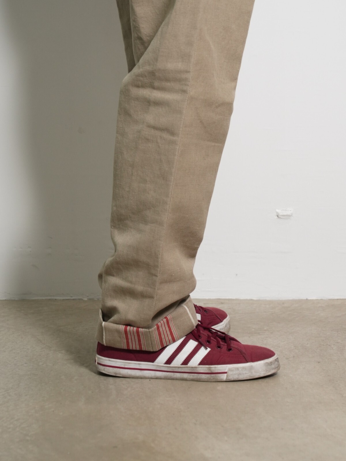 DAIRIKU、SEVEN BY SEVEN MENS OUTFIT ｜Photo 4