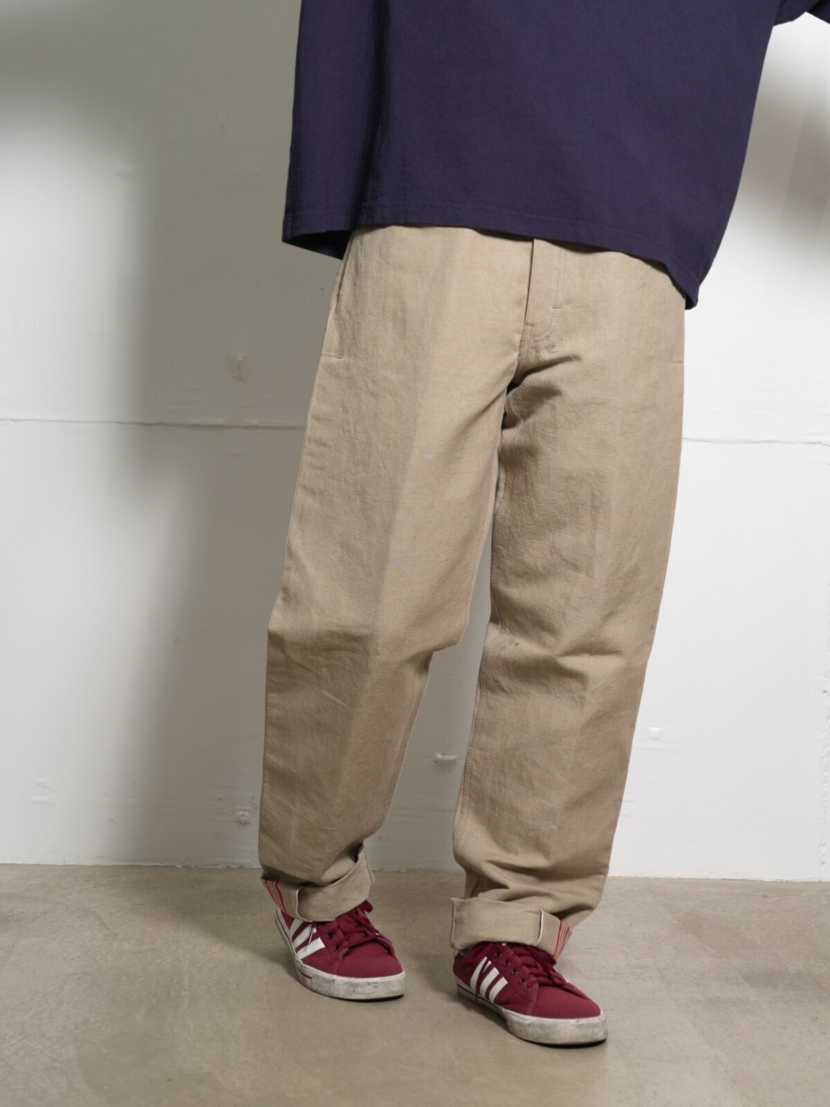 DAIRIKU、SEVEN BY SEVEN MENS OUTFIT ｜Photo 3