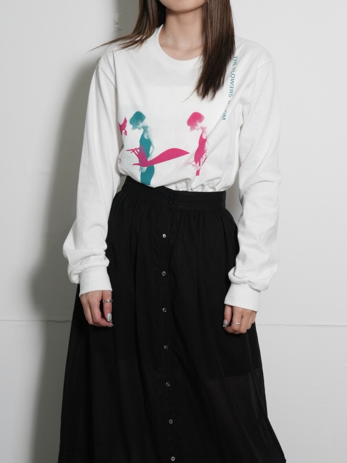 mister it. WOMENS OUTFIT ｜Photo 2