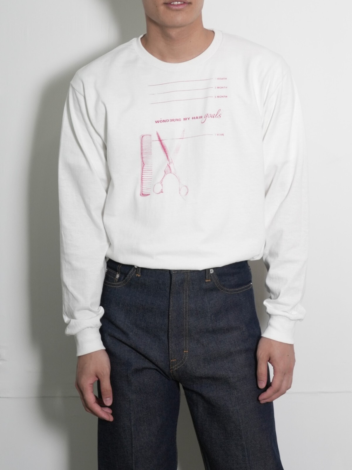 mister it.、FUJI 男裝 OUTFIT ｜Photo 2