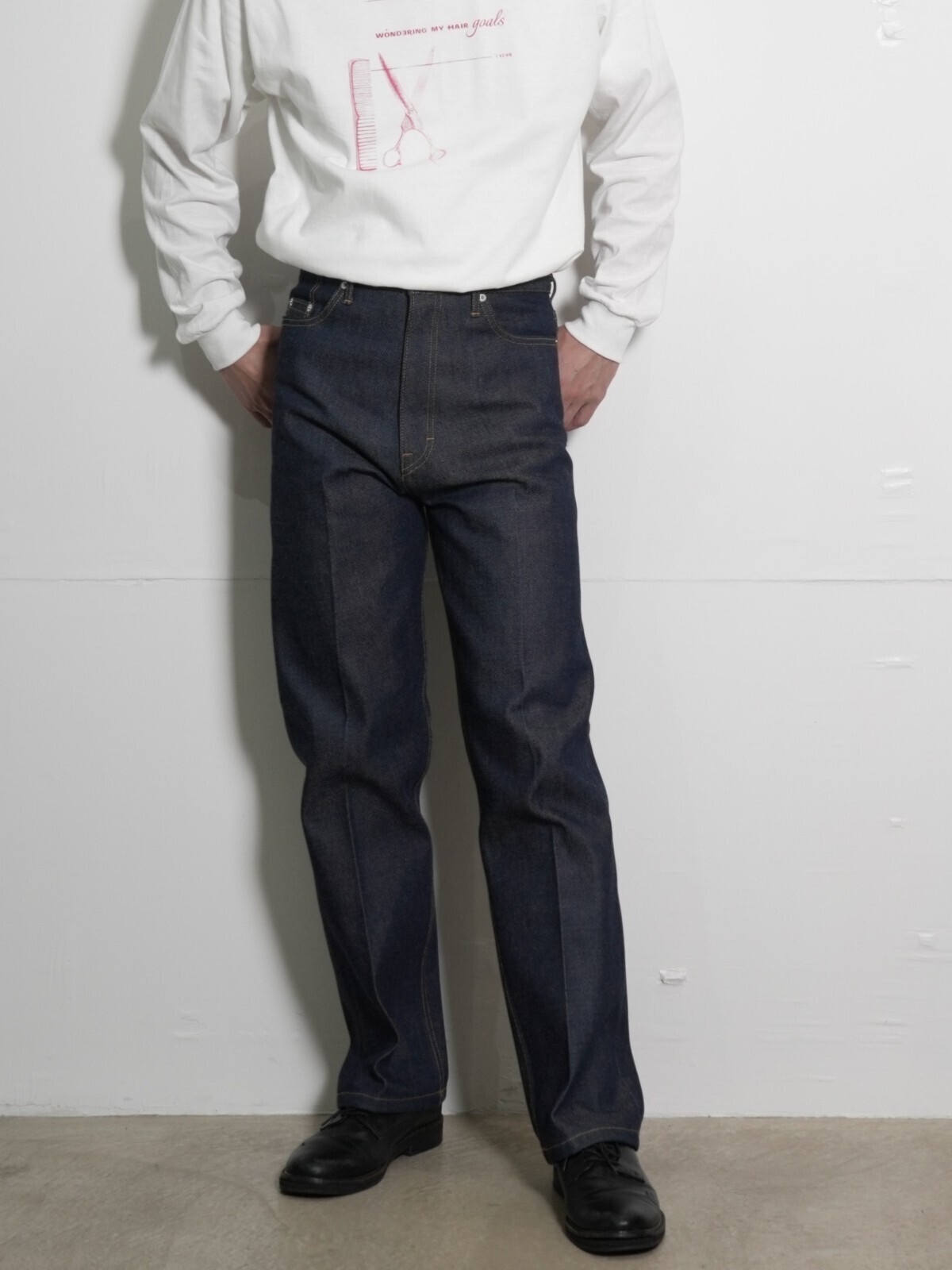 mister it.、FUJI 男裝 OUTFIT ｜Photo 3