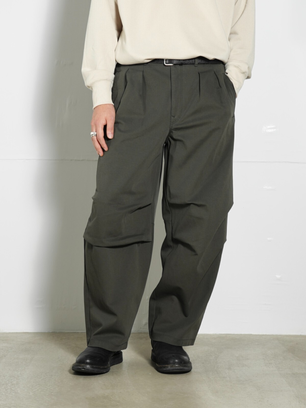 CURLY&Co. 男士 OUTFIT ｜Photo 3