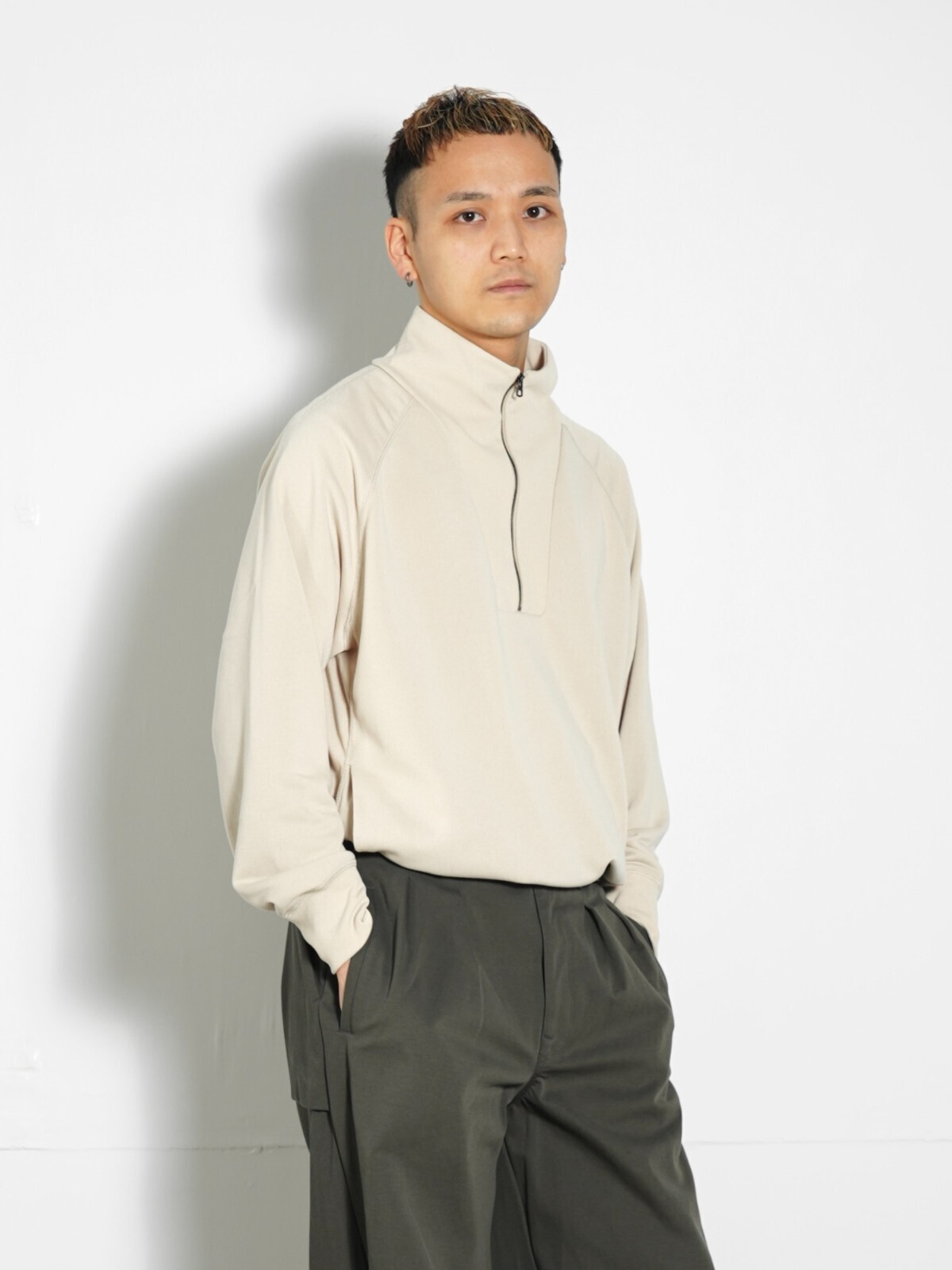 CURLY&Co. 男士 OUTFIT ｜Photo 2