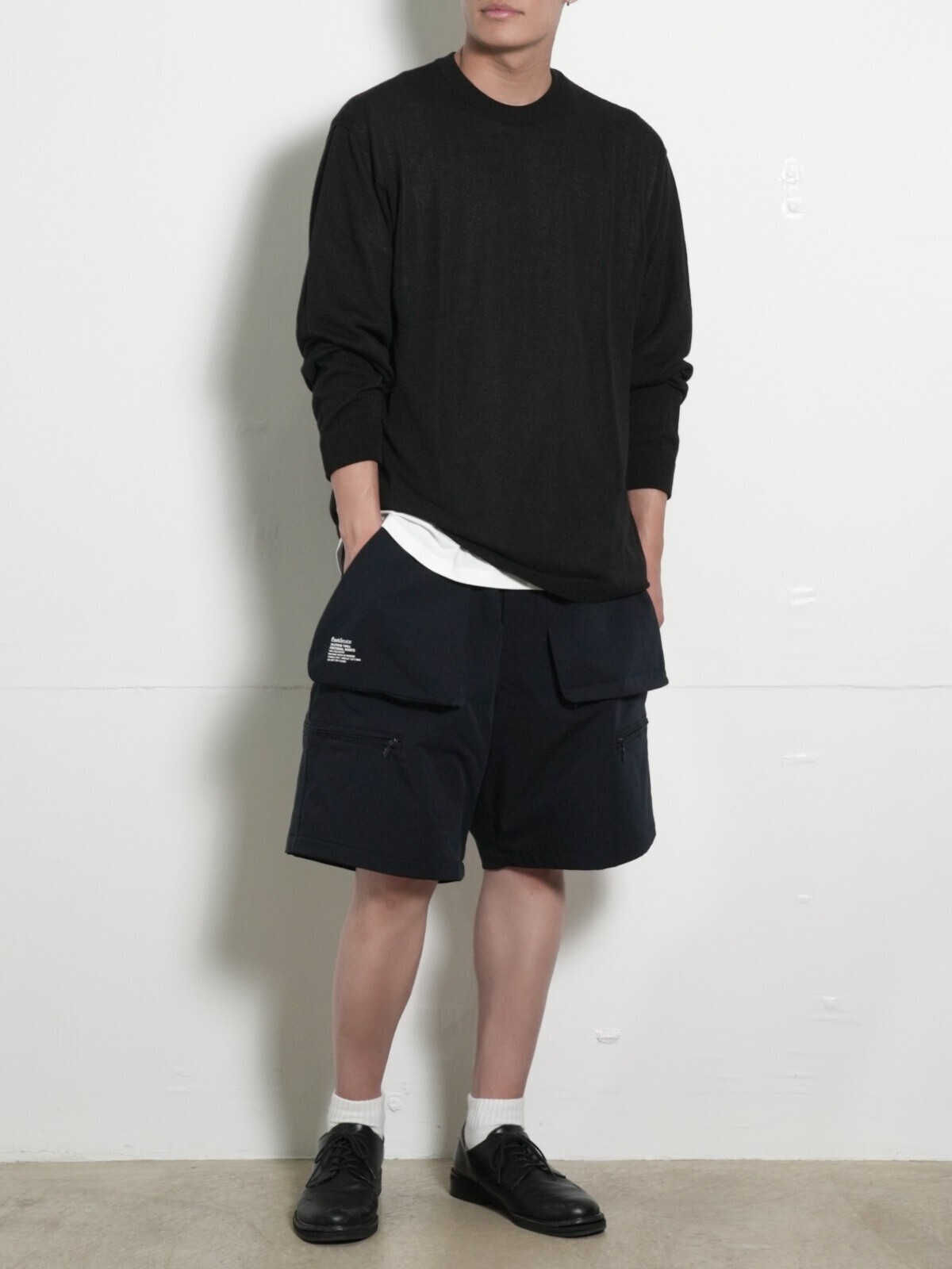 Blanc YM、CURLY&Co.、FreshService MENS OUTFIT ｜Photo 2