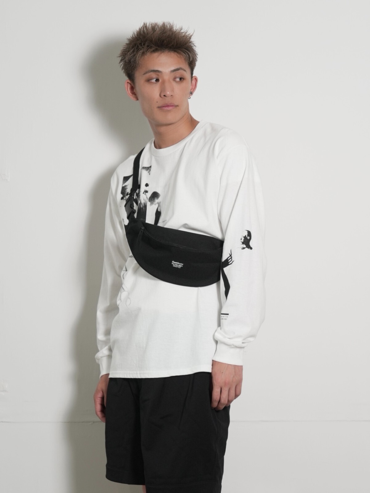 mister it.、CURLY&Co.、FreshService 男裝 OUTFIT ｜Photo 2