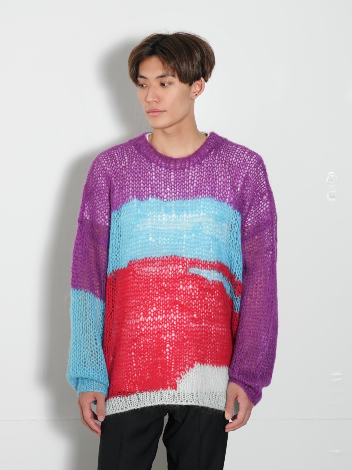 DAIRIKU MENS OUTFIT ｜Photo 2