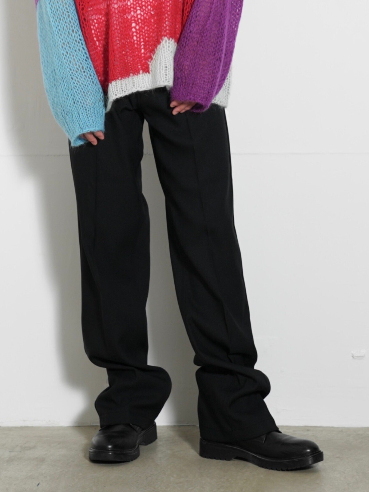 DAIRIKU MENS OUTFIT ｜Photo 3