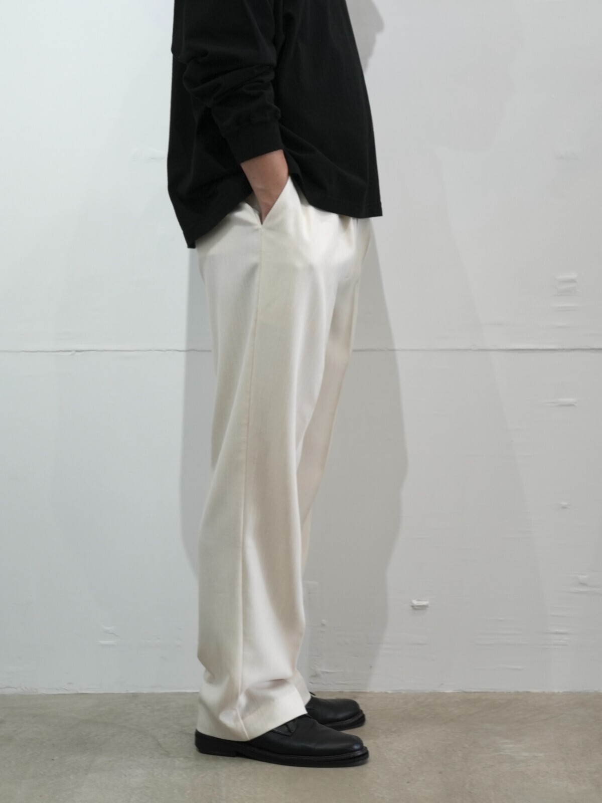 DAIRIKU、FUJI 男士 OUTFIT ｜Photo 3