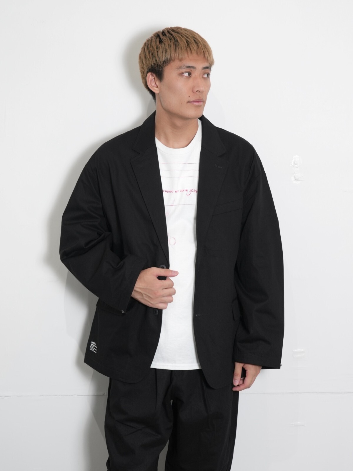 FreshService、mister it. 男裝 OUTFIT ｜Photo 2