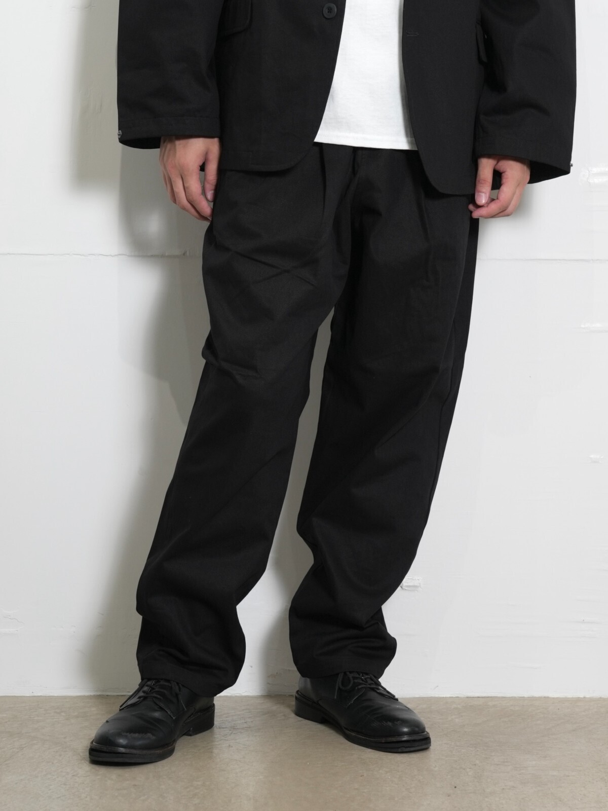 FreshService、mister it. 男裝 OUTFIT ｜Photo 4